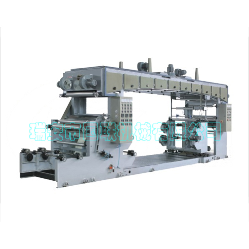 BGF-型干法復合機