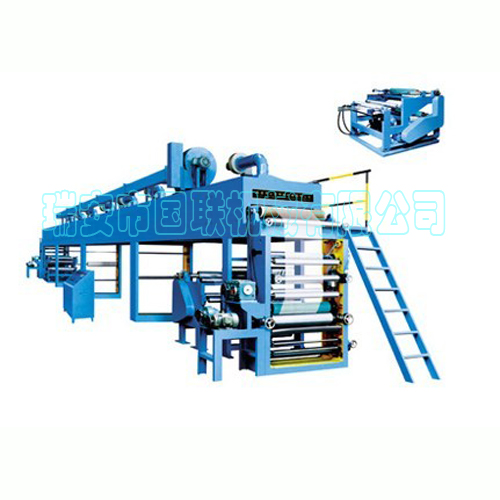 BTHV保護膜涂布機